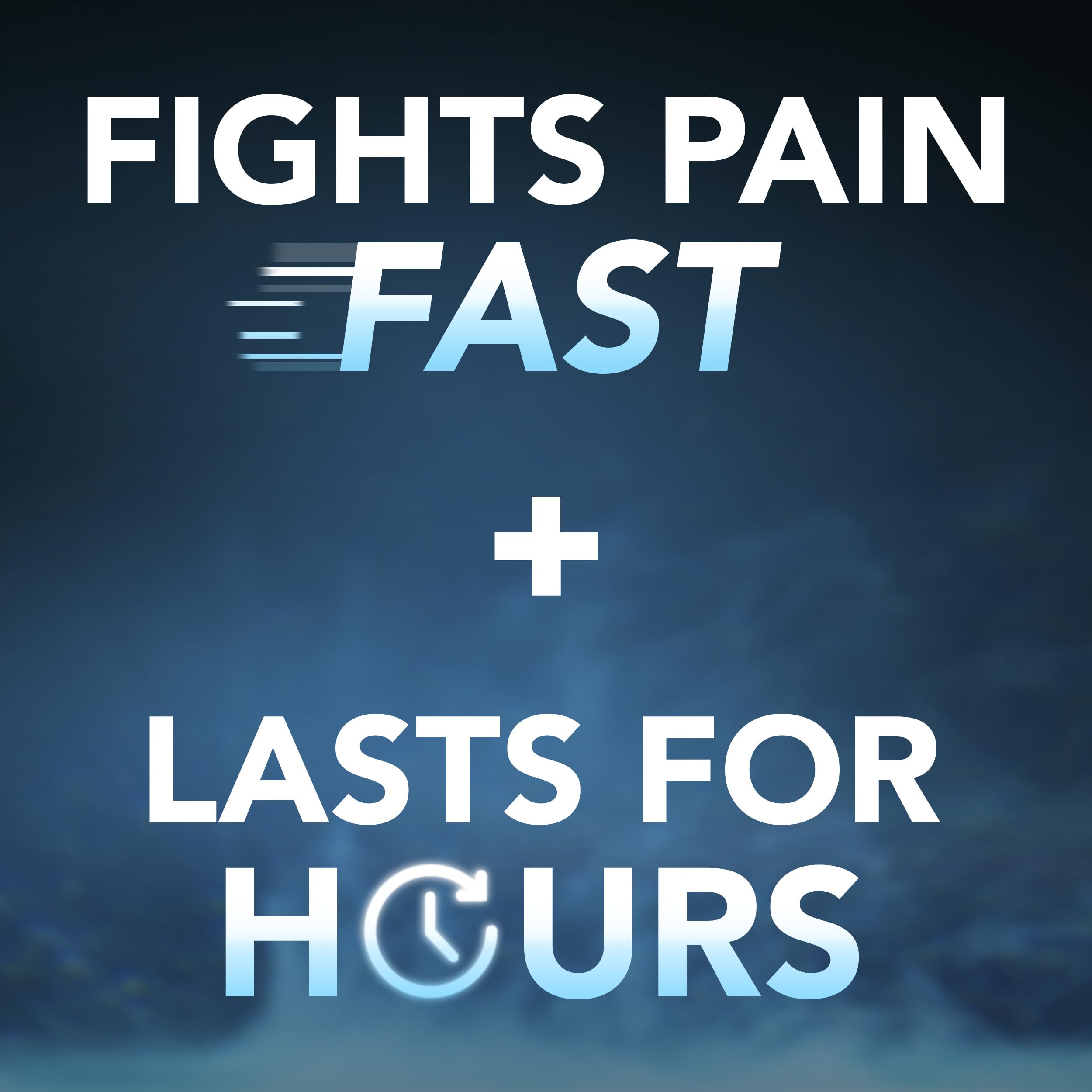 Vicks VapoFreeze Menthol Pain Relieving Spray 3oz, for Muscles & Joint Pain Associated with Arthritis, Simple Backaches, Strains, Sprains, Bruises, Vicks Vapors, Penetrating Formula VicksBuy Supplements Australia