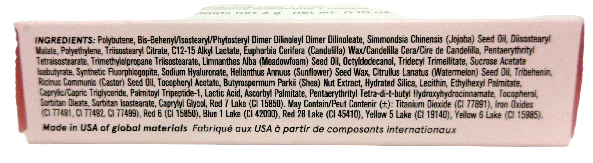 Glossier - Ultralip - Hydrating Shine + Color - Vesper 0.10oz/3G GlossierBuy Supplements Australia