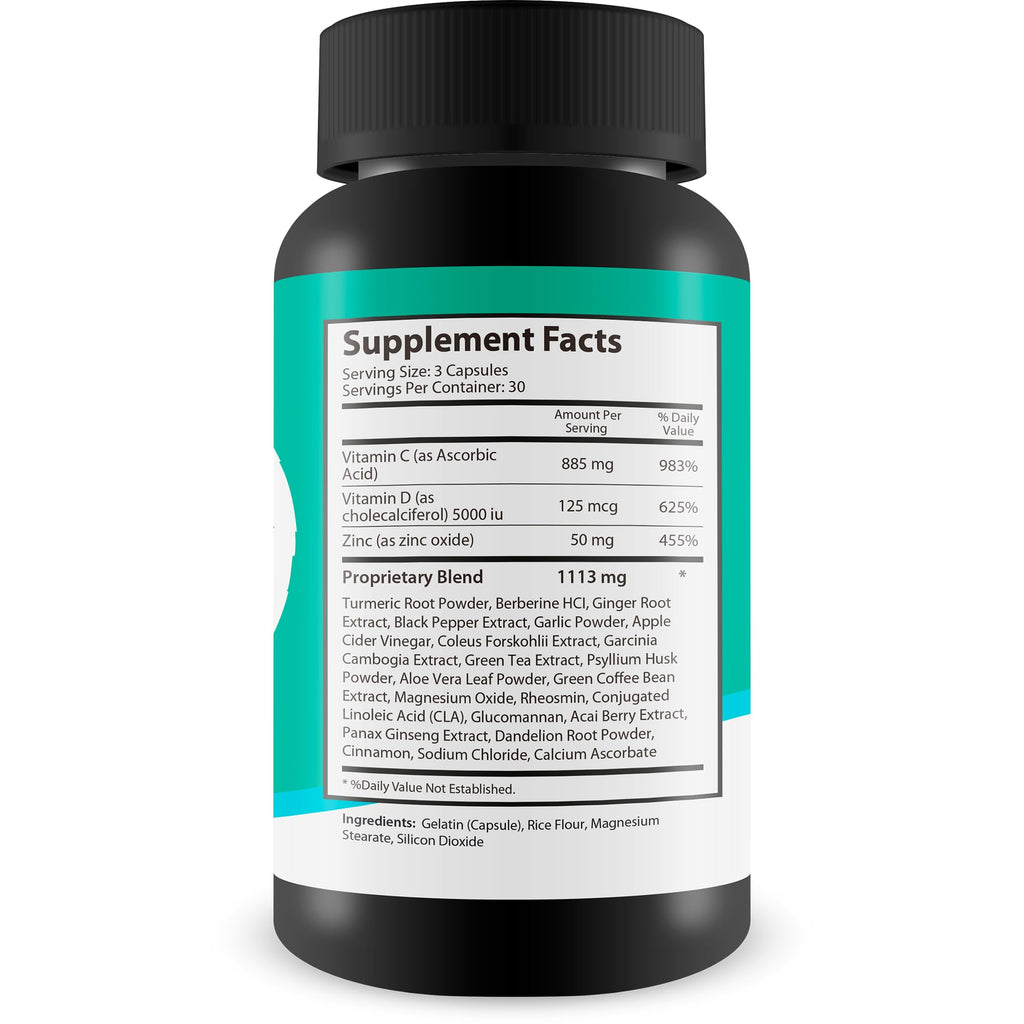 Healthy Sugar Harmony Pro Max - Our Best Blood Cleansing Formula - Support Healthy Sugar Balance & Immune Health with This Premium Blood Support Supplement - Bloodflow & Cardiovascular Support True You Health buy supplements Au