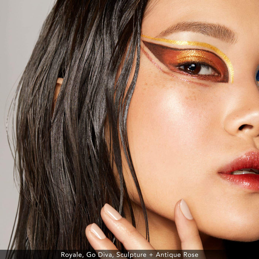 HAUS LABORATORIES by Lady Gaga: EYE-DENTIFY GEL PENCIL EYELINER, Sculpture Haus LaboratoriesBuy Supplements Australia