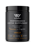 WorkEpic Performance Coffee Supplement WorkEpicBuy Supplements Australia