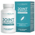 PUREHEALTH RESEARCH Joint Support NEM Eggshell Membrane with Boswellia Extract, Calcium & Turmeric, 60 Capsules PUREHEALTH RESEARCHBuy Supplements Australia
