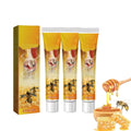 Bee Venom Relief Cream, Bone & Joint Gel, Beevenom New Zealand Bee Venom Professional Gel, Propolis Professional Gel Joint Cream （3PCS） JeurLrokBuy Supplements Australia