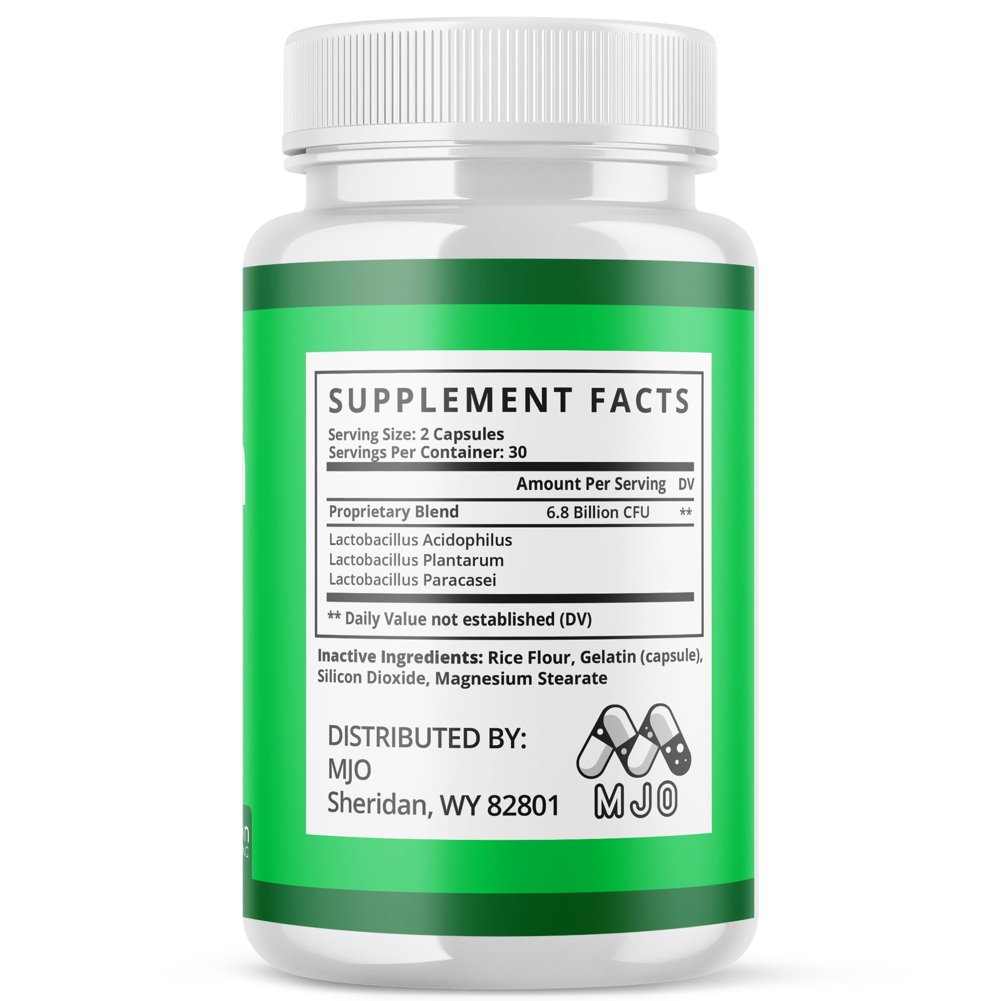 (3 Pack) Bioslim Cleanse Capsules, Official Bioslim Cleanse Supplement Pills with All Natural Ingredients, Advanced Active Health Lifestyle Formula with Premium Vitamins for Women & Men (180 Capsules) MJOBuy Supplements Australia