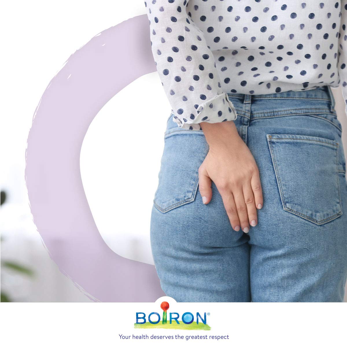 BOIRON Boiron Avenoc Suppositori, 10 CT BoironBuy Supplements Australia