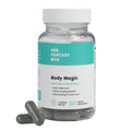 Her Fantasy Box | Body Magic | Chlorophyll Capsules - 30 Vegan Capsules for Detox, Digestion, Gut Health, Skin Support