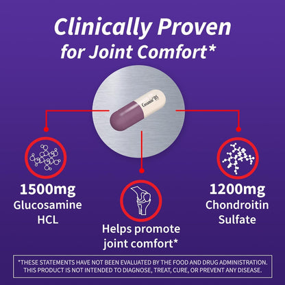 Cosamin DS for Joint Health Comfort & Mobility, 2 Count Cosamin DSBuy Supplements Australia