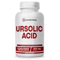 Immortal Herbs Pure Ursolic Acid Supplement 300mg, 120 Pills, Rosemary Leaf Extract Powder, Non-GMO and Gluten-Free Ursolic Acid Capsules for Women and Men Immortal HerbsBuy Supplements Australia