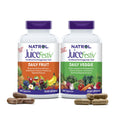 Natrol JuiceFestiv, Vitamins and Supplements for Nutrition & Well-Being, Antioxidants for Cellular Health, 90 Capsules (2-Count), Up to a 45 Day Supply NatrolBuy Supplements Australia