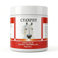 CYANPHY 250g Unisex Adult Extra Strong Horse Balm Joint Massage Cream with Fresh Scent for Muscle & Joint Massage Body for Warming Massage Gel for Hands, Feet, Legs, Knees, Waist for People CYANPHYBuy Supplements Australia