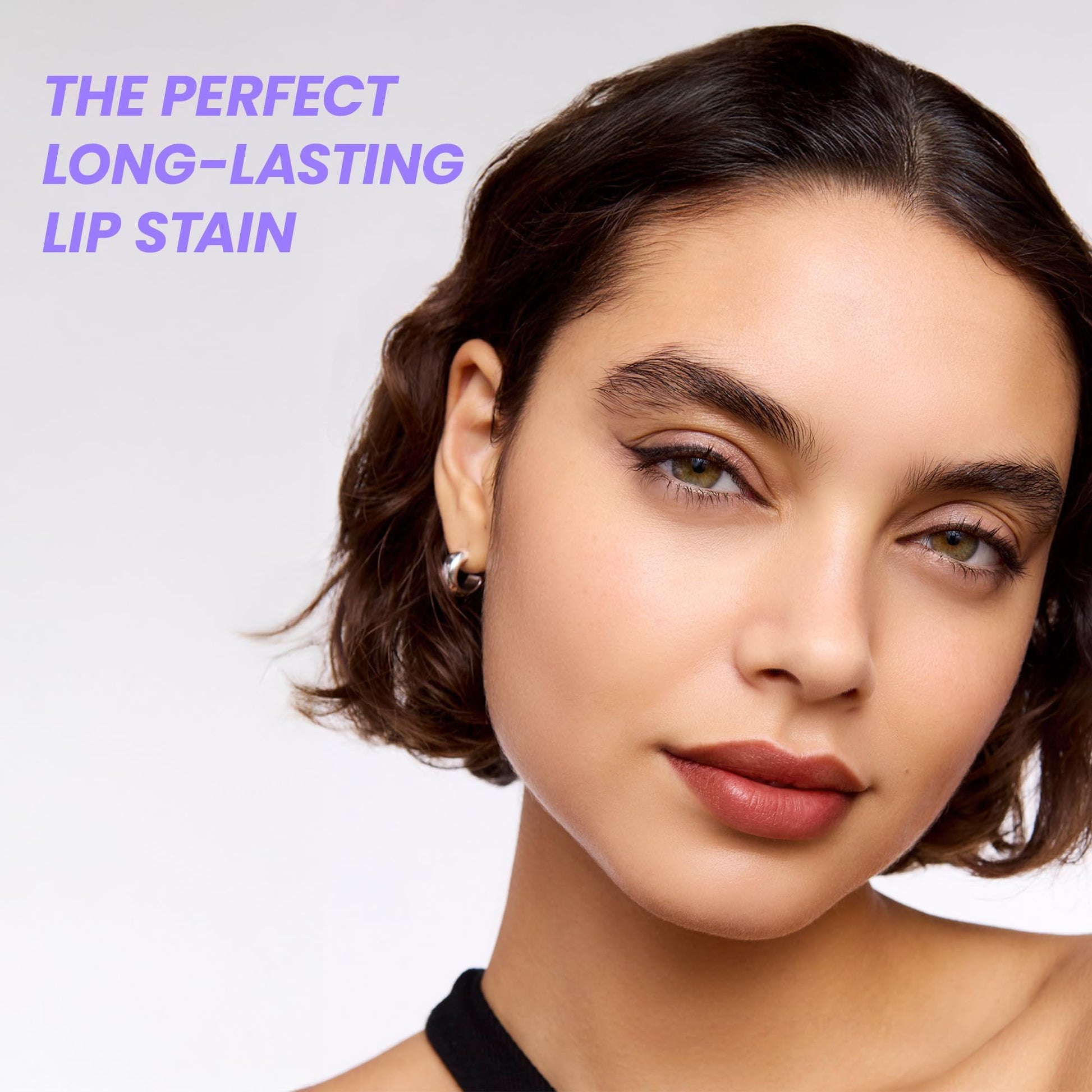 Wonderskin Wonder Blading All Day Lip Stain Peel Off Masque - Long Lasting, Waterproof and Transfer Proof Nude Lip Tint, Matte Finish Peel Off Lip Stain (Whimsical Masque) WonderskinBuy Supplements Australia