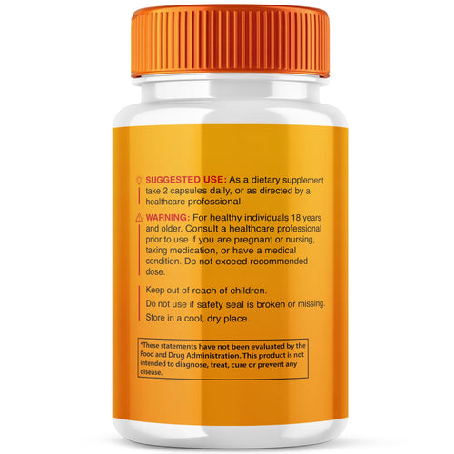 (2 Pack) Glycetra Capsules, Glycetra Blood Support Supplement Advanced Formula Premium Blend All Natural Balance Flow, Glicetra Pills Maximum Strength Glycogen Support Health Wellness Review (120 Ct) Vitaluxa buy supplements Au