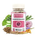 Strength & Spices Hormone Balance 100% Natural Estrogen Supplement – 12 Ingredients w Dong Quai - 60 Vegan UK Made 1000mg Capsules – Fertility and Menstrual Comfort STRENGTH & SPICES100% Natural Vegan Food SupplementsBuy Supplements Australia