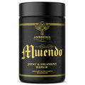 Ambrosia Mwendo - Joint & Ligament Repair | Strengthen Tendons & Increase Soft Tissue Extensibility | Muscle Soreness, & Recovery Time with BioCell Collagen | 90 Veggie Capsules AmbrosiaBuy Supplements Australia