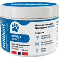 Hofseth BioCare Brilliant Bone & Joint Supplement for Dogs - High Strength Calcium & Collagen Powder for Joint & Hip Support, Essential Supplement for Dog’s of All Ages - 10.6 Oz Hofseth BioCareBuy Supplements Australia