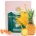 Shytrouy Premium Feminine Balance Gummies for Women, Vaginal Probiotics - pH Balance & Immune Defense Support for Feminine Health, Hawaiian Pineapple Flavor - 60 Count ShytrouyBuy Supplements Australia