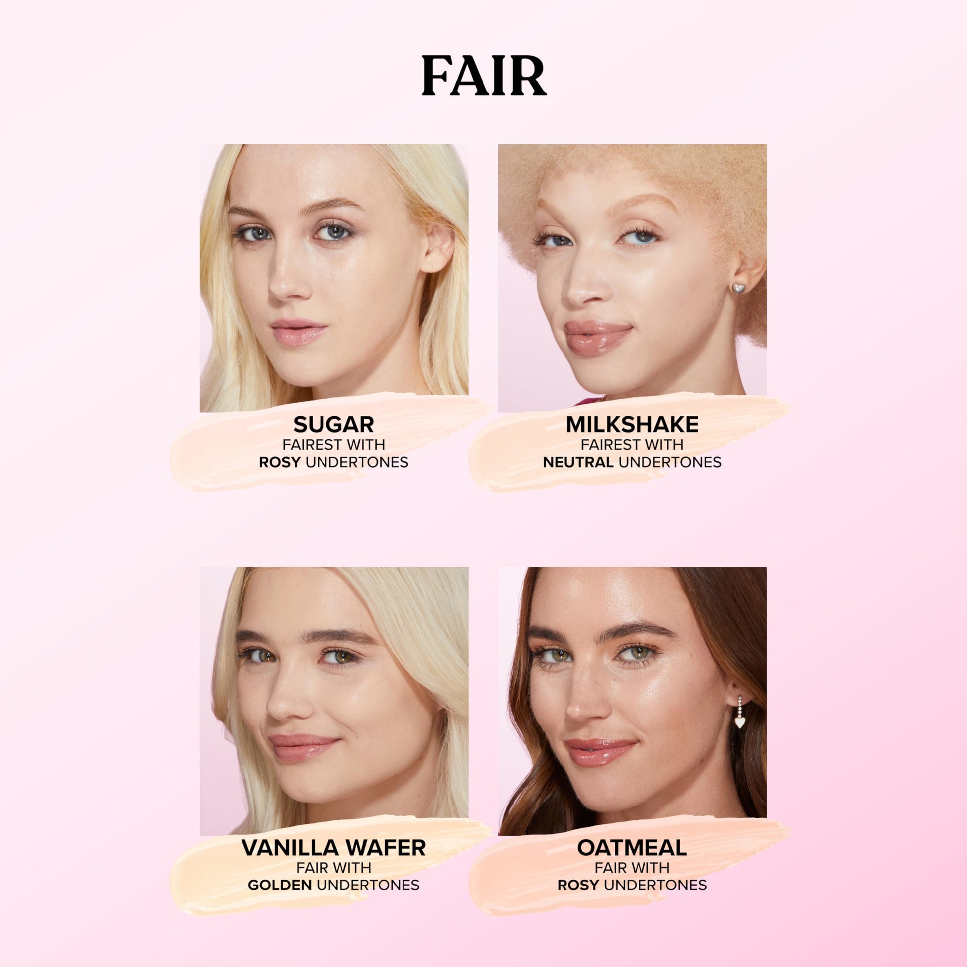 Too Faced Born This Way Ethereal Light Illuminating Smoothing Concealer | With Hyaluronic Acid, Conceals + Brightens Dark Circles, Non-Creasing + Waterproof, 0.16 Fl Oz, Oatmeal Too Faced buy supplements Au