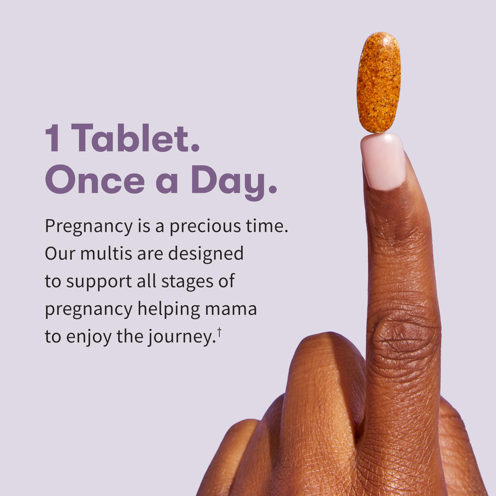 Garden of Life Organics Prenatal Vitamin: Folate for Energy & Healthy Fetal Development, Non-constipating Iron, Vitamin C, B6, B12, D3 – Organic, Non-GMO, Gluten-Free, Vegan, 30 Day Supply Garden of Life buy supplements Au