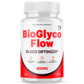 BioGlyco Flow Capsules, Official BioGlyco Flow Pills with All Natural Ingredients, Advanced Overall Health & Wellness Support in a Vitamin Supplement with Maximum Strength Multivitamins (60 Capsules) MJOBuy Supplements Australia