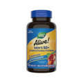 Nature’s Way Alive! Men’s 50+ Multivitamin Complete Tablets, Daily Multivitamin for Men Over 50, Supports Cellular Energy Metabolism