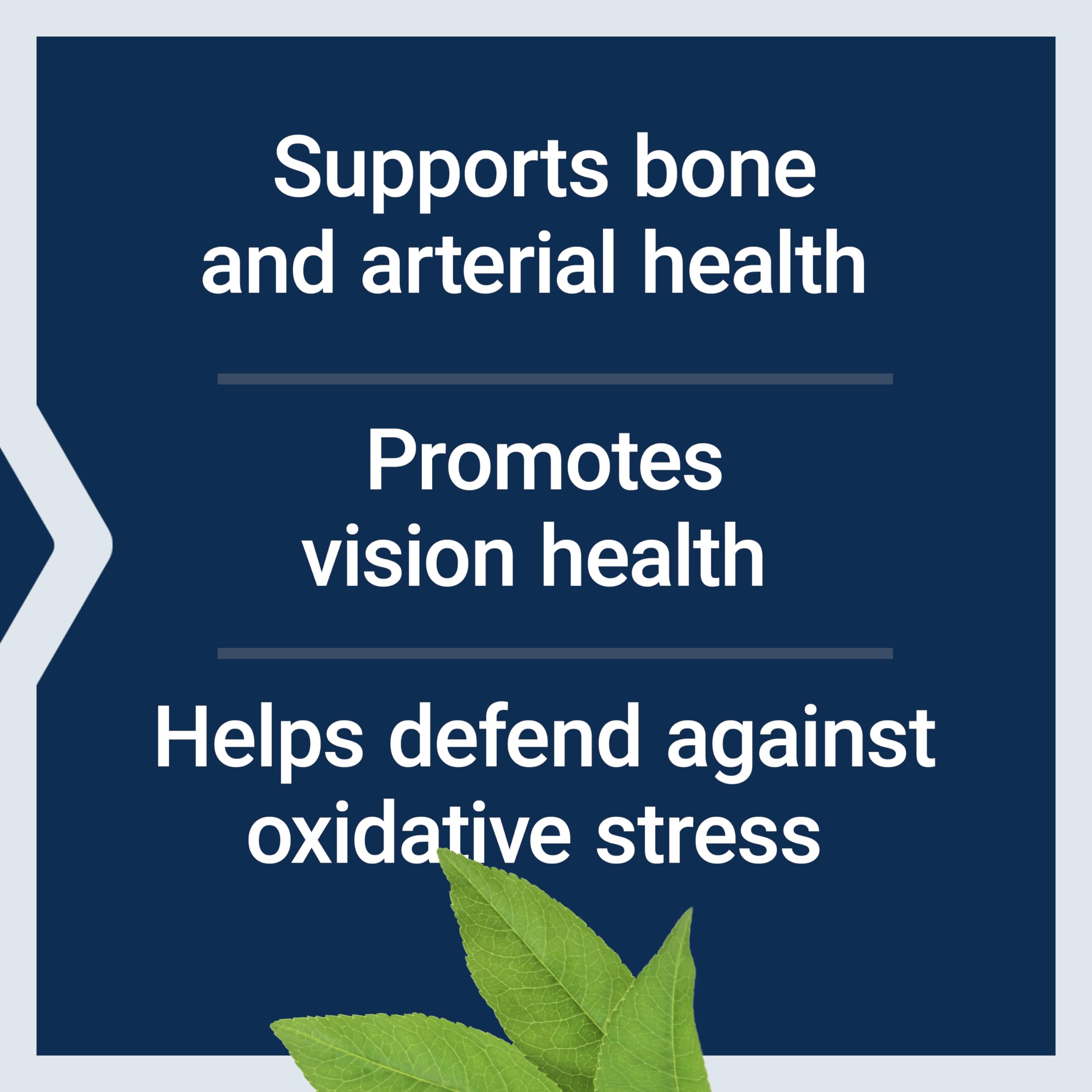 Life Extension Once-Daily Health Booster, Vitamins E, K1 & K2, phospholipids, Fat-Soluble nutrients for Eye Health, Bone Health, Heart Health, Gluten-Free, 1 Daily, Non-GMO, 30 softgels Life ExtensionBuy Supplements Australia