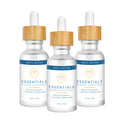 MAYU Trace Mineral Drops - 3 Bottles - 80+ Full-Spectrum Ionic Minerals for Water - Great-Tasting Mineral Supplement for Hydration - Magnesium, Potassium & Zinc - No Additives - 90 Servings mayu buy supplements Au