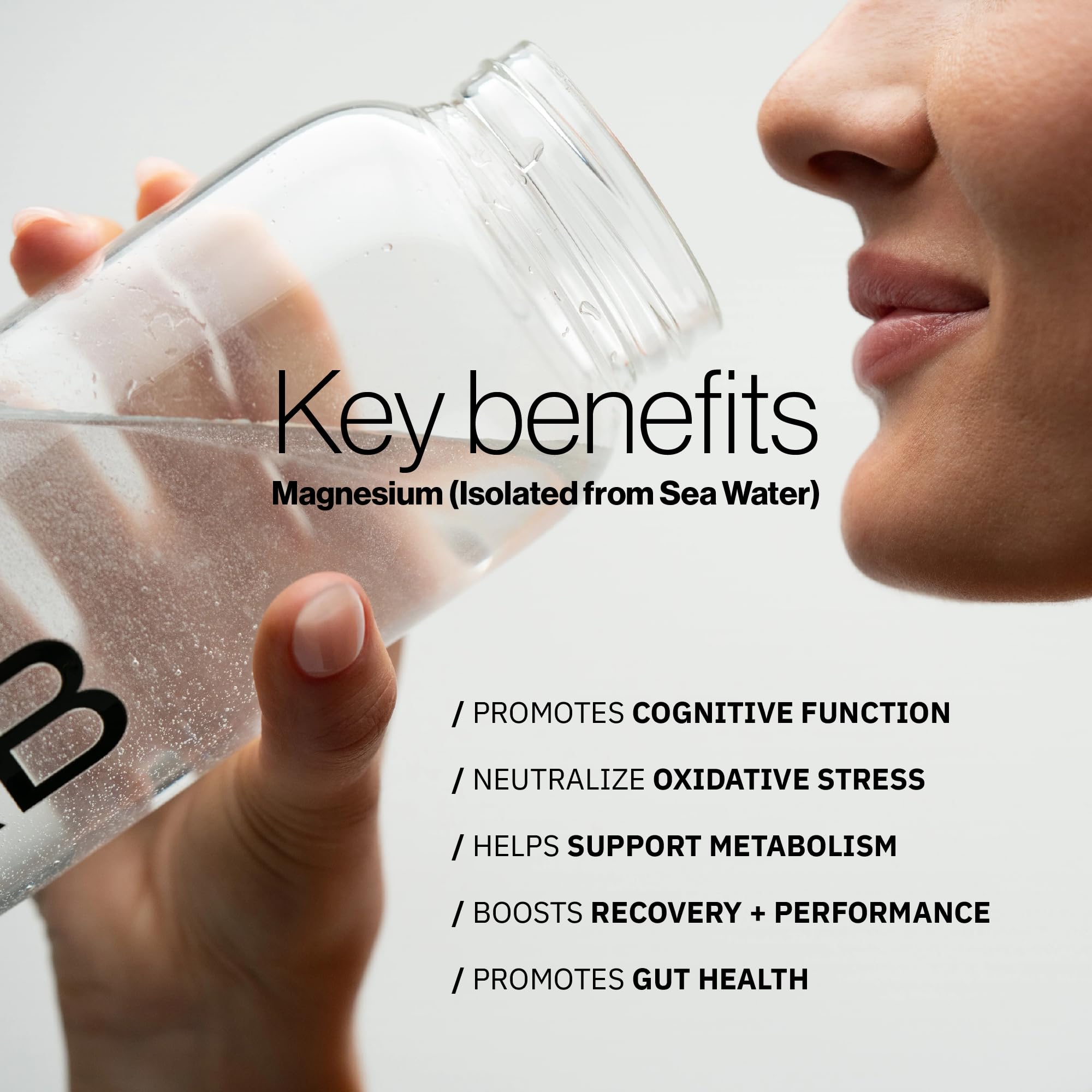 Molecular H2TAB Hydrogen Water Tablets with Magnesium -12 PPM Hydrogen Tablets for Drinking Water -Rich in Antioxidants, Supports Cellular Health, Recovery & Cognitive Function (30 Counts, Raspberry) H2TAB buy supplements Au