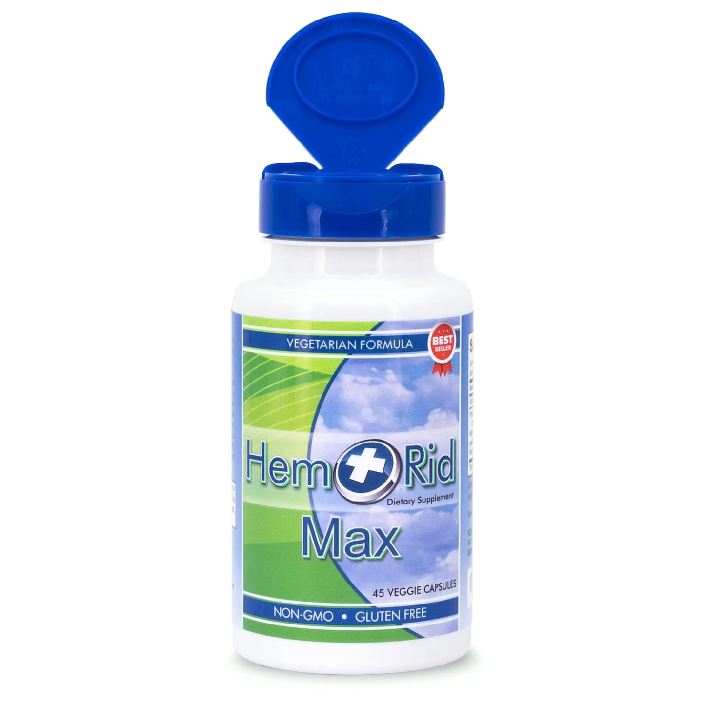 HemRid Max - Fast Hemorrhoid Relief. Get The Hemorrhoid Pills That Actually Work. Works in Just 2-5 Days. HemRidBuy Supplements Australia