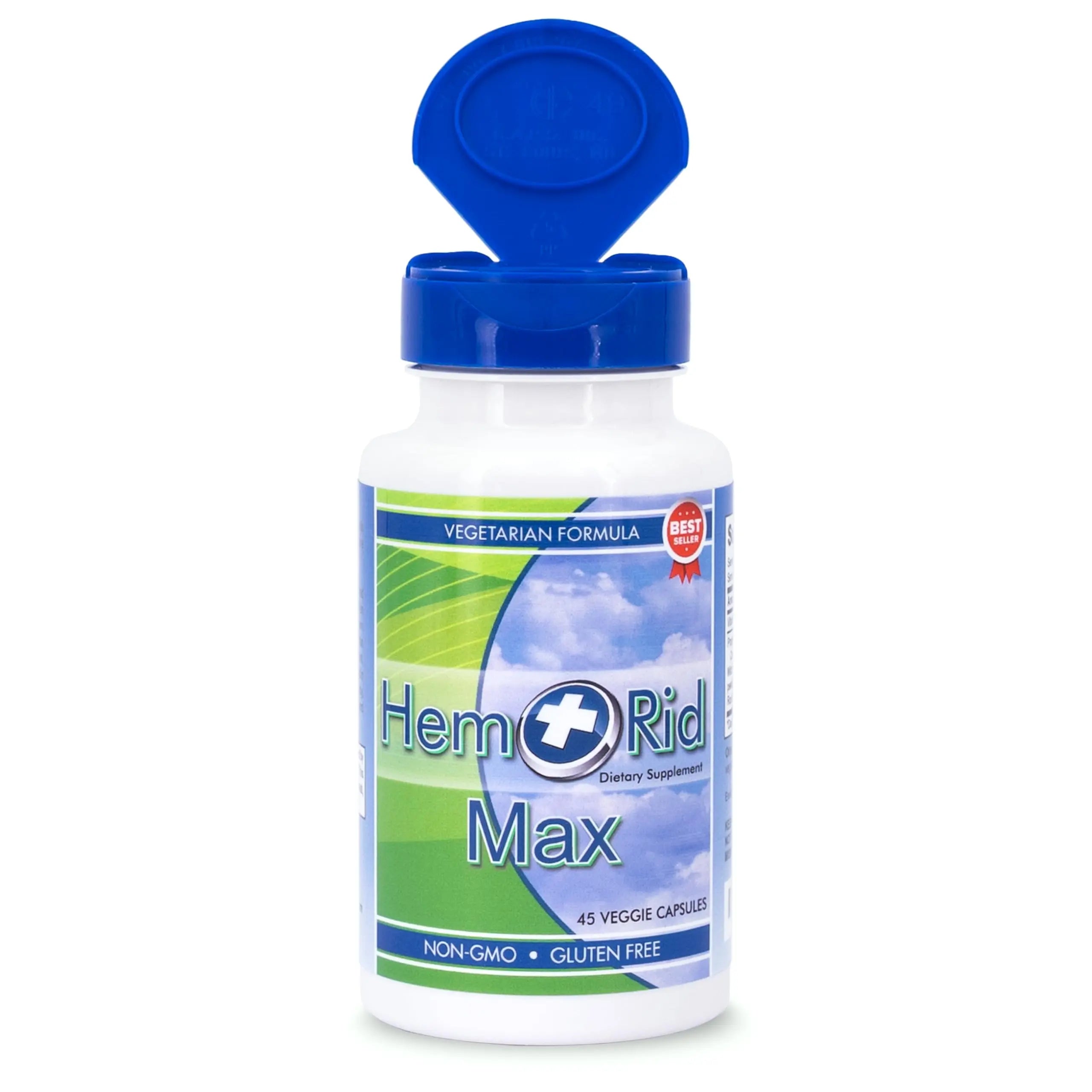 HemRid Max - Fast Hemorrhoid Relief. Get The Hemorrhoid Pills That Actually Work. Works in Just 2-5 Days. HemRidBuy Supplements Australia