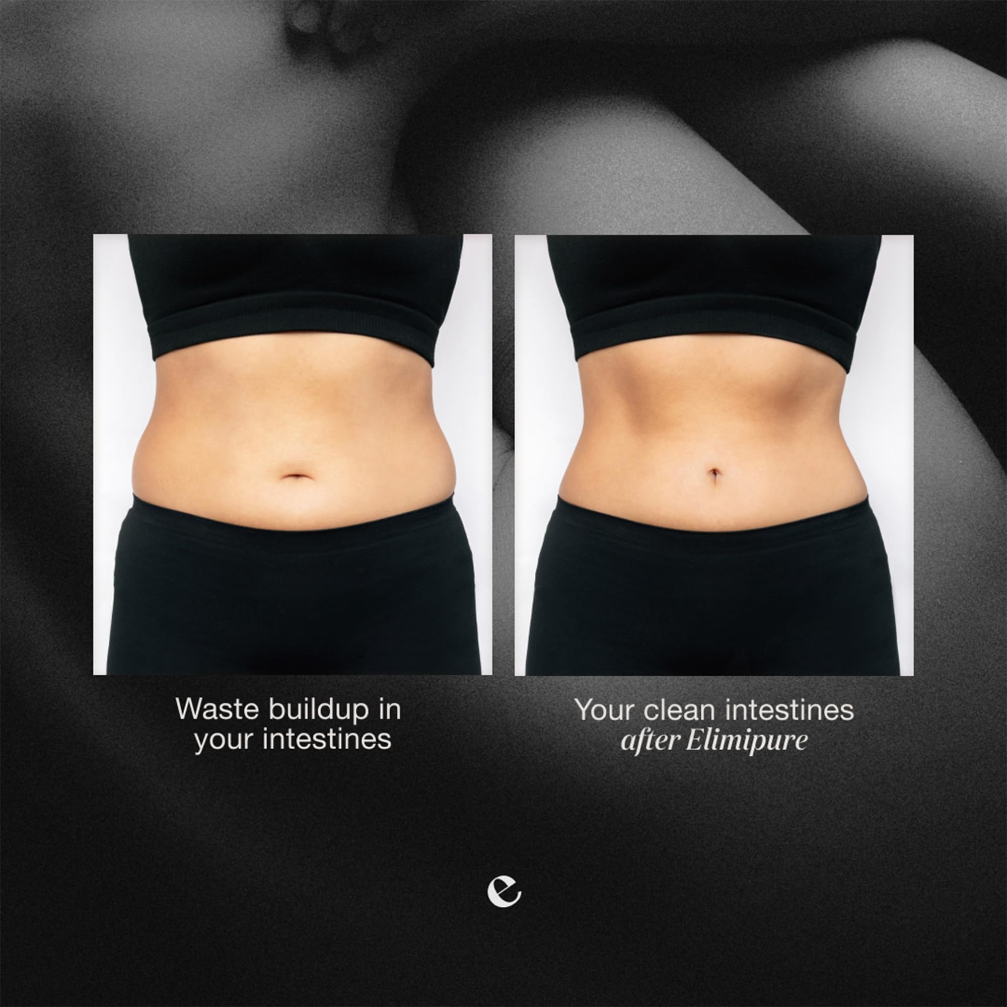 Elimipure Gut Cleanse & Restore Supplement: Natural & Effective Detox Cleanse Capsules | Fortify Your Microbiome | Effortless Morning Stools | Restore Your Gut from the Inside Out Elimipure buy supplements Au