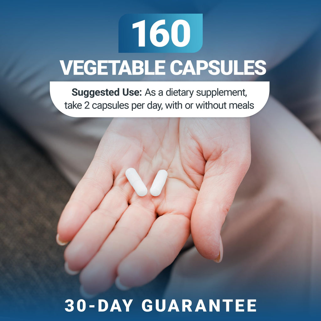 Dr. Berg Electrolyte Capsules - Electrolyte Supplements for Supporting Energy, Endurance, and Hydration - Sugar Free, No Maltodextrin, Keto Friendly - 160 Caps Dr. Berg NutritionalsBuy Supplements Australia