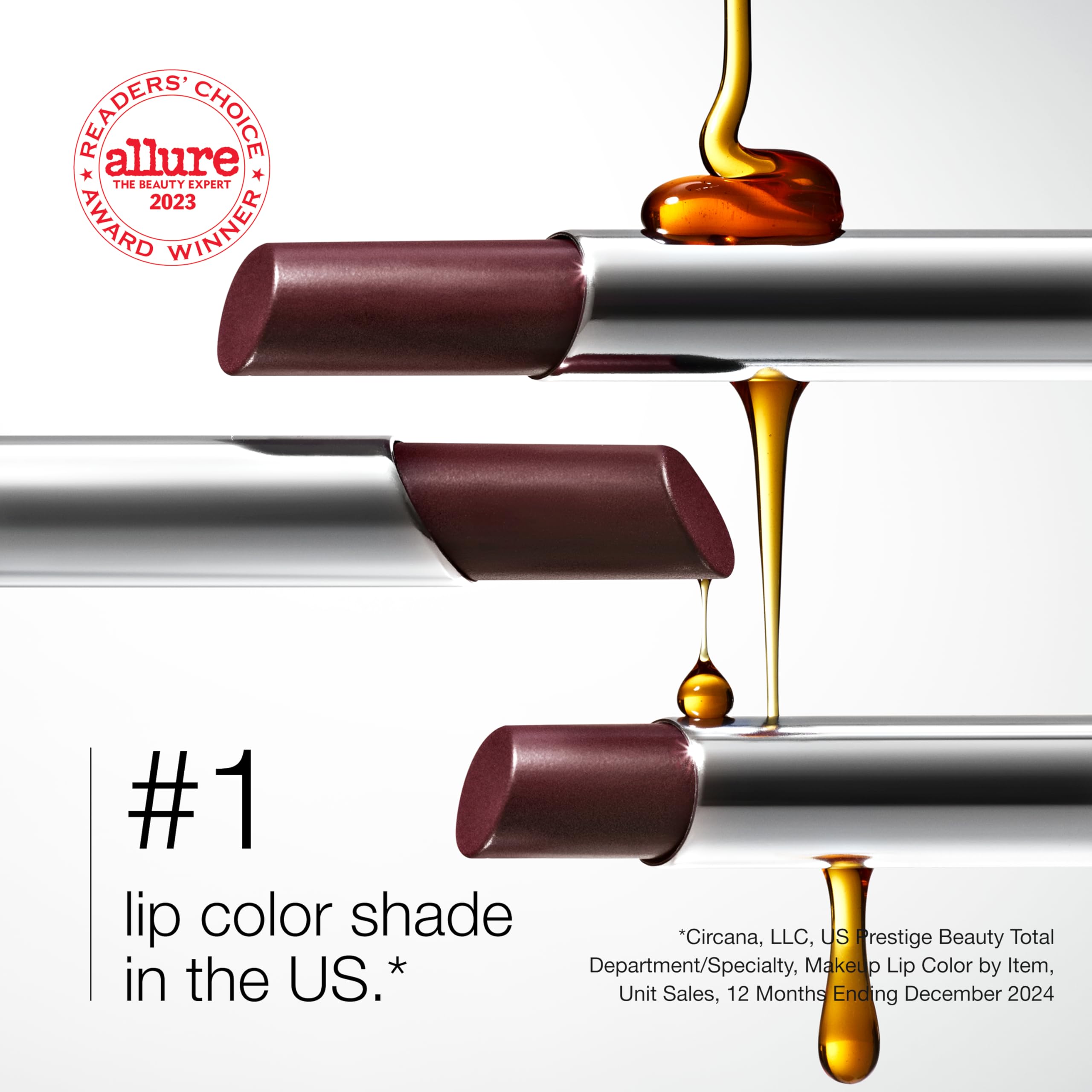 Clinique Almost Lipstick Tinted Lip Balm in Black Honey | Sheer + Lightweight CliniqueBuy Supplements Australia