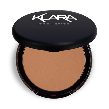 G Glow Bronzer by Klara for Women - 0.49 oz Bronzer Klara CosmeticsBuy Supplements Australia