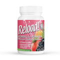 Reload! Women’s 50+ Multivitamin, Multimineral & Antioxidant – with Resveratrol, Acai, Lutein, Cranberry, Pomegranate & 25 Fruits & Vegetables – Once Daily Tablets – 30 Count Reload!Buy Supplements Australia