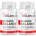 (2 Pack) Glyco Balancer Capsules, Official GlycoBalancer Health Support Pills with All Natural Ingredients, Glyco Balancer Advanced Health Support with Premium Vitamins for Women & Men (120 Capsules) MJOBuy Supplements Australia