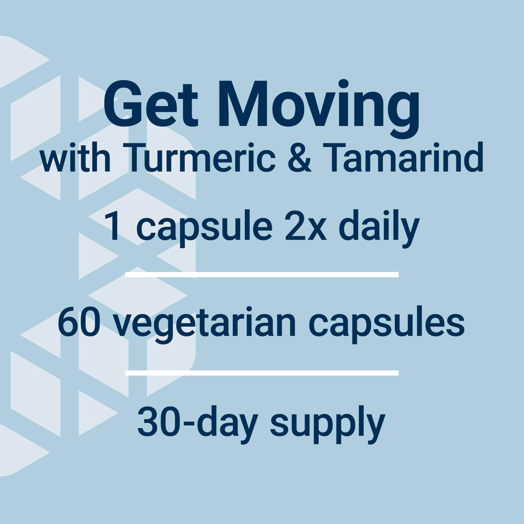 Life Extension Joint Mobility, relieves Minor Knee discomfort & Improves Range of Motion, Turmeric & Tamarind, Gluten-Free, Non-GMO, Vegetarian, 60 Capsules Life ExtensionBuy Supplements Australia