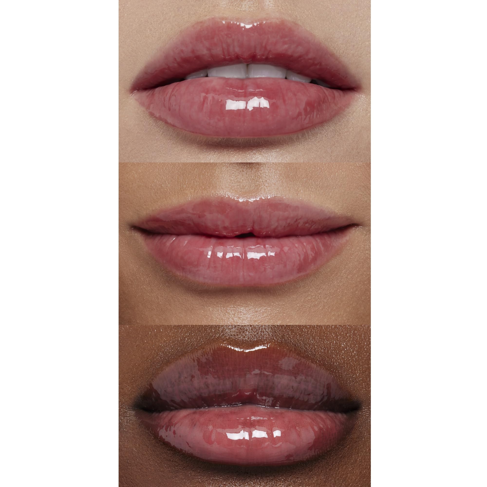 e.l.f. Glow Reviver Lip Oil, Nourishing Tinted Lip Oil For A High-shine Finish, Infused With Jojoba Oil, Vegan & Cruelty-free, Rose Envy e.l.f.Buy Supplements Australia