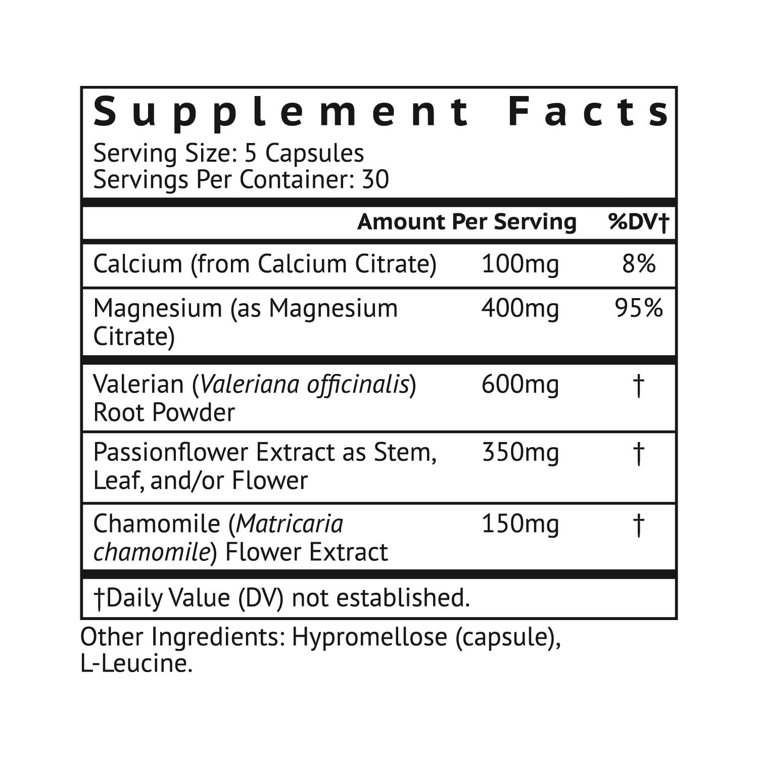 VitaMonk Relaxeril™ All-Natural Muscle Relaxer - Muscle Relaxer Supplement - Complete Muscle Relaxing Formula VitaMonkBuy Supplements Australia