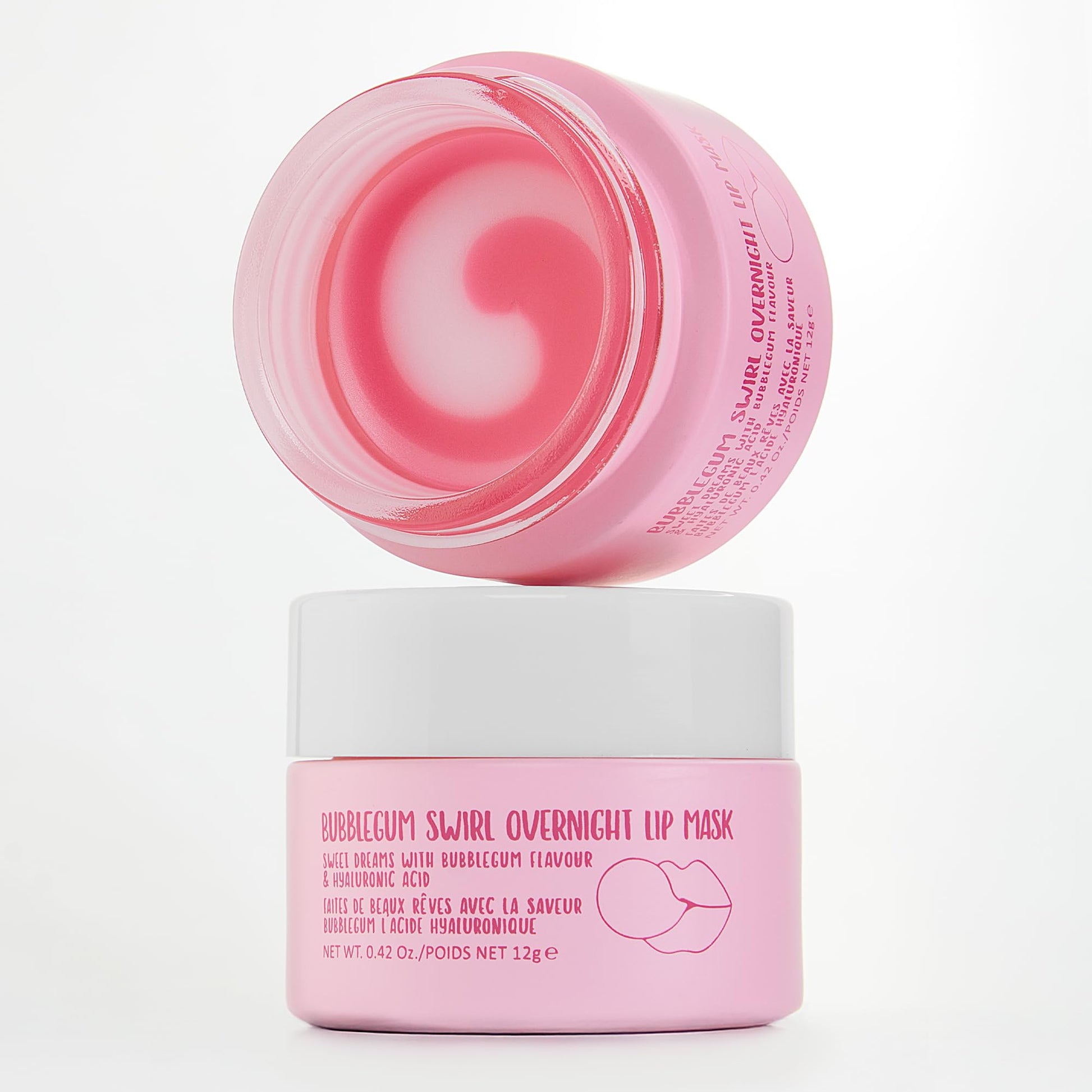 W7 Beauty Blast Lip Legends Sweet Dreams Lip Care Set - Lip Masks, Scrubs, Balms and More – Exclusive W7 Sweet Dreams Flavors Included W7Buy Supplements Australia