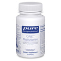 Pure Encapsulations O.N.E. Multivitamin - Once Daily Multivitamin with Antioxidant Complex Metafolin, CoQ10, and Lutein to Support Vision, Cognitive Function, and Cellular Health* - 30 Capsules Pure EncapsulationsBuy Supplements Australia