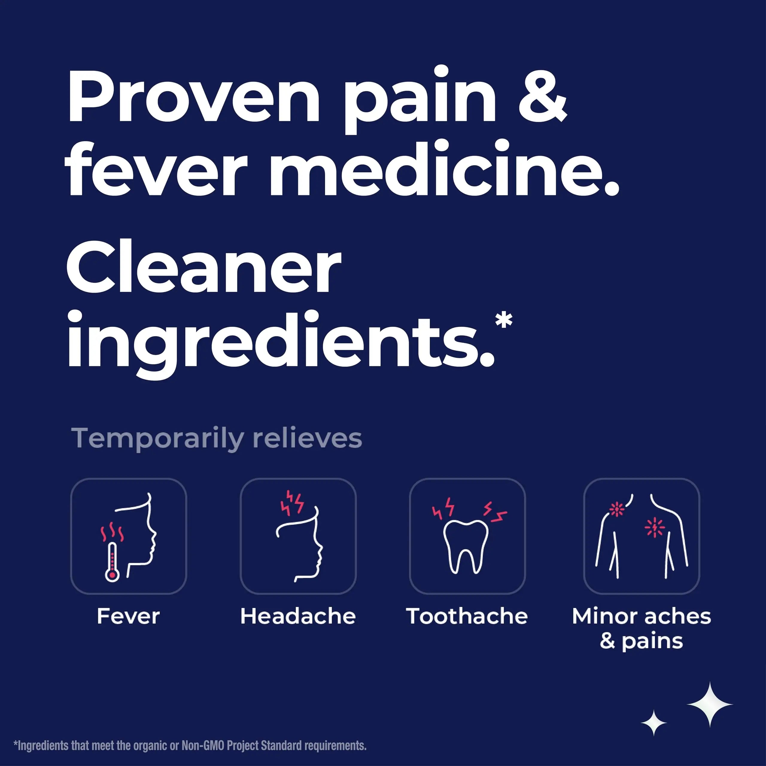 KinderMed Kids' Pain & Fever Medicine, for Ages 2-11 Years, No Dyes, No Artificial Flavors, No Artificial Sweeteners, Vegan, Non-GMO, Gluten Free, Organic Cherry Flavor, Two Pack, 2 x 4 fl. oz KinderMedBuy Supplements Australia