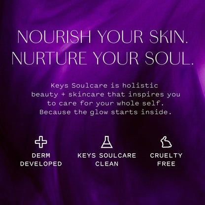 Keys Soulcare Sheer Flush Cheek Tint with Sunflower Seed Oil, Moisturizes & Nourishes, Lightweight, Blendable, Buildable, Vegan, Cruelty-Free, 0.14 Oz Keys SoulcareBuy Supplements Australia