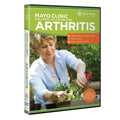 Mayo Clinic Wellness Solutions for Arthritis GaiamBuy Supplements Australia