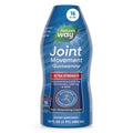 Nature's Way Joint Movement Glucosamine Fast Absorbing Liquid, Ultra Strength, Supports Healthy Bones*, Liquid Glucosamine Chondroitin, MSM with Vitamin D3, Berry Flavored, 16 Fl Oz Nature's WayBuy Supplements Australia