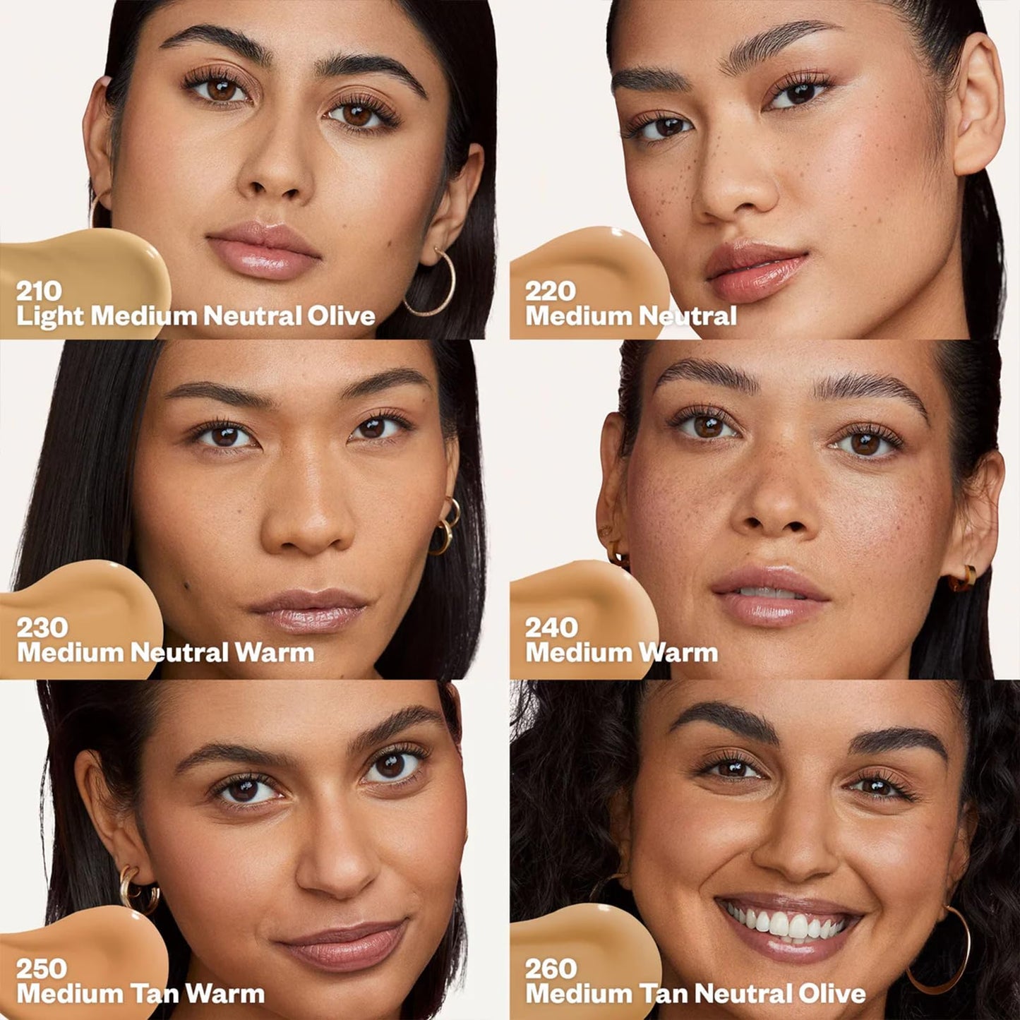 Kosas Revealer Liquid Foundation SPF 25 – Medium Buildable Coverage, Hydrating Natural Glow Finish, Medium Neutral 220 KosasBuy Supplements Australia