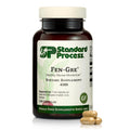 Standard Process Fen-Gre - Supports Respiratory Support & Healthy Metabolism - Aids Healthy Levels of Mucus & Phlegm - Supports Lung Health & Bronchial Tubes - Gluten-Free & Non-Dairy - 150 Capsules Standard Process Inc.Buy Supplements Australia