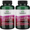 Swanson Acti-Joint Plus with Krill Oil 60 Sgels (2 Pack) SwansonBuy Supplements Australia