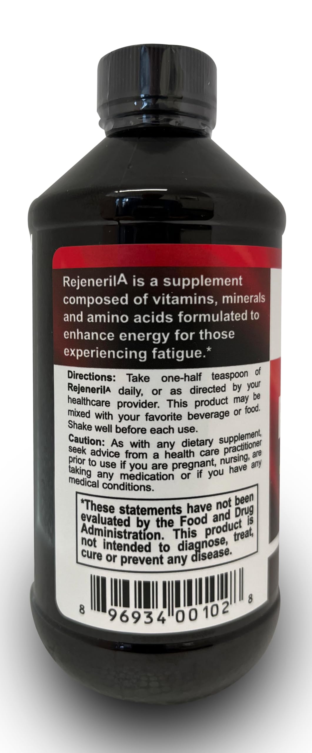Rejeneril-A 8oz Rejeneril buy supplements Au
