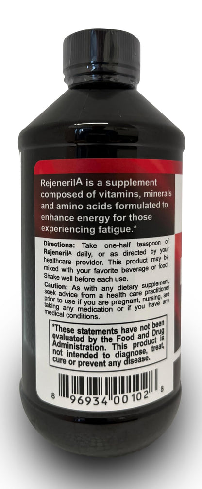 Rejeneril-A 8oz Rejeneril buy supplements Au