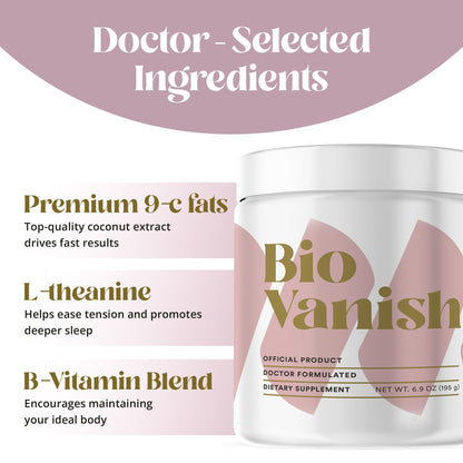 BioVanish - Keto Activate Slimming Cocoa Drink - Ketone & BHB Supplement Weight Solution for Adults - BHB Exogenous Ketones - Weight Management Without Cutting Carbs - 30 Servings BioVanish buy supplements Au